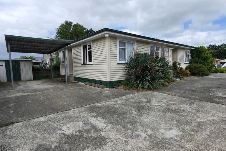 Photo of property in 23 Fraser Street, Waikiwi, Invercargill, 9810