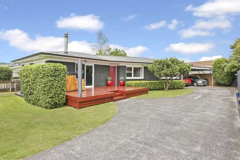 Photo of property in 22 Mason Avenue, Pukekohe, 2120