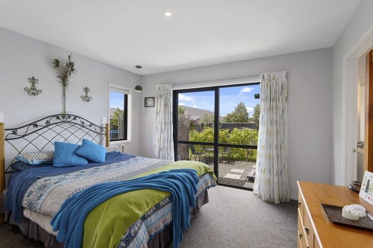 Photo of property in 4 Bellbird Place, Rolleston, 7614