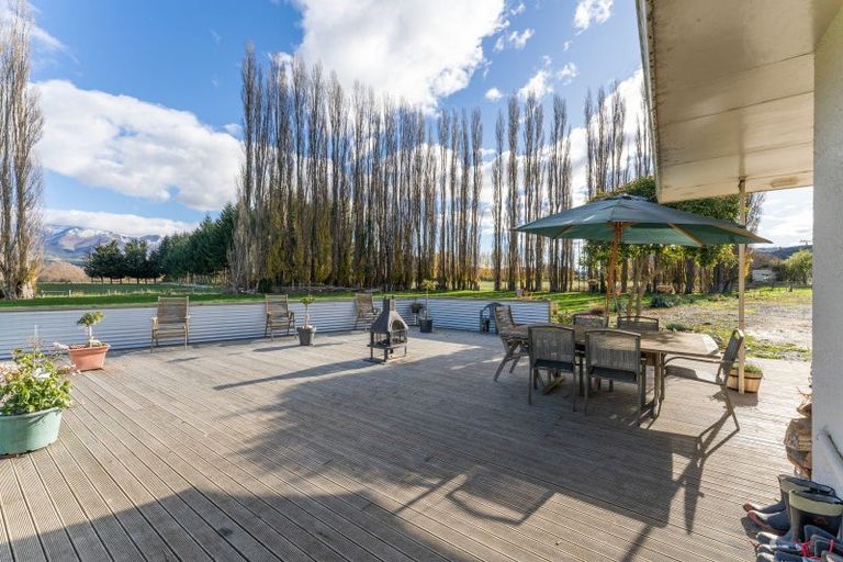 Photo of property in 5941 Hakataramea Highway, Station Peak, Kurow, 9498