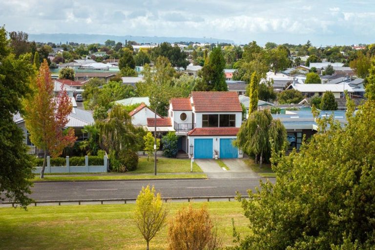 Photo of property in 110 Freyberg Avenue, Tamatea, Napier, 4112