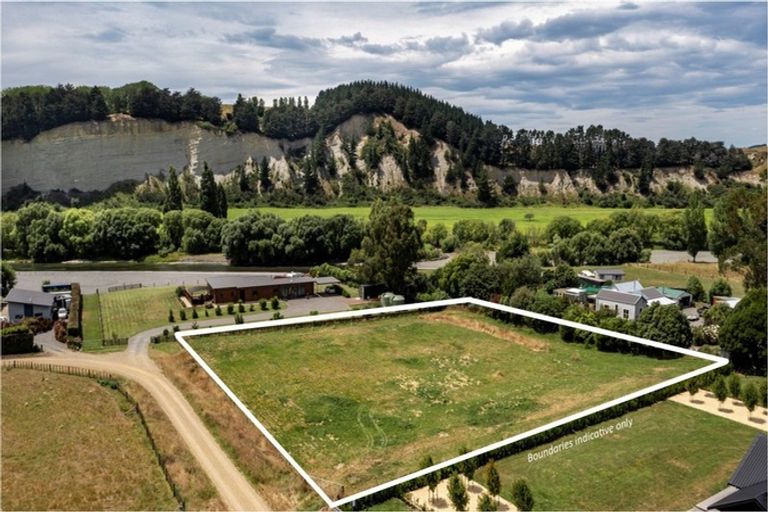 Photo of property in 742d River Road, Otane, 4277