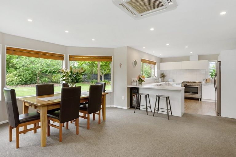 Photo of property in 7 Haddon Lane, Harewood, Christchurch, 8051