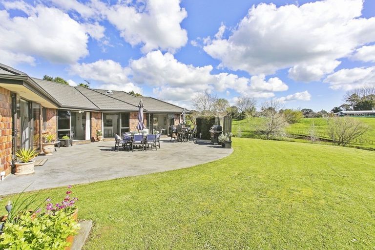 Photo of property in 112e Victoria Avenue, Waiuku, 2123