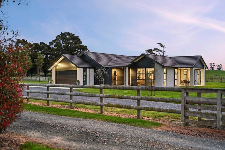 Photo of property in 101 Livingstone Road, Ngahinapouri, Hamilton, 3290