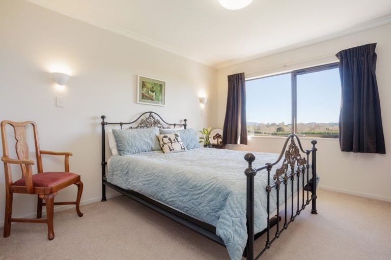 Photo of property in 12 Crabb Road, Okoroire, Tirau, 3485