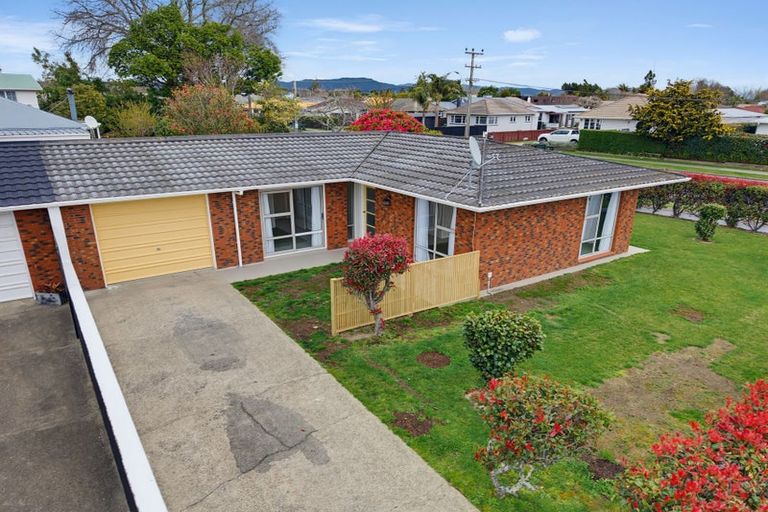 Photo of property in 149 King Street, Whakatane, 3120