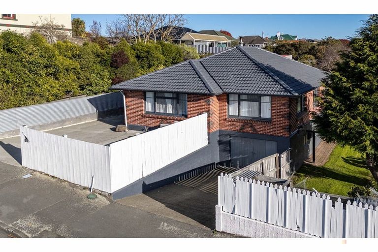 Photo of property in 4 Wilson Street, Seaview, Timaru, 7910
