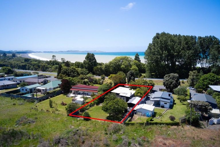 Photo of property in 18 Puketa Road, Peketa, Kaikoura, 7374