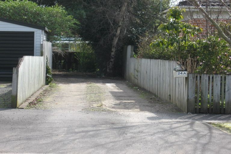 Photo of property in 24a Winter Street, Fairfield, Hamilton, 3214