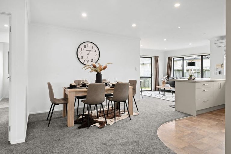 Photo of property in 23 Chadwick Place, Rototuna North, Hamilton, 3210