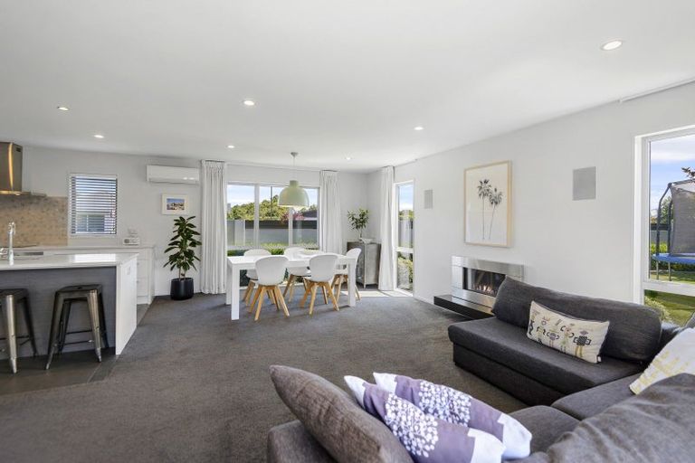 Photo of property in 4 Sterling Drive, Prebbleton, 7604