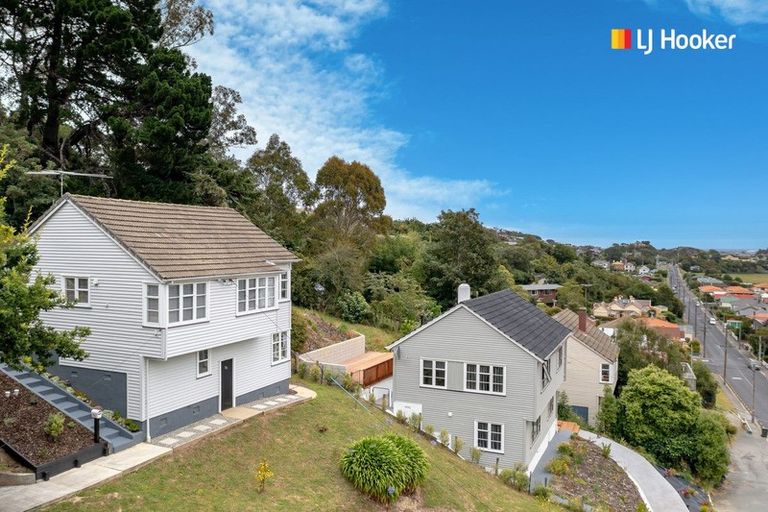 Photo of property in 88 Somerville Street, Andersons Bay, Dunedin, 9013