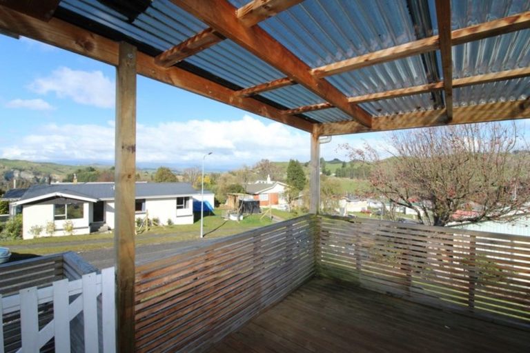 Photo of property in 29 Kiwi Road, Taihape, 4720