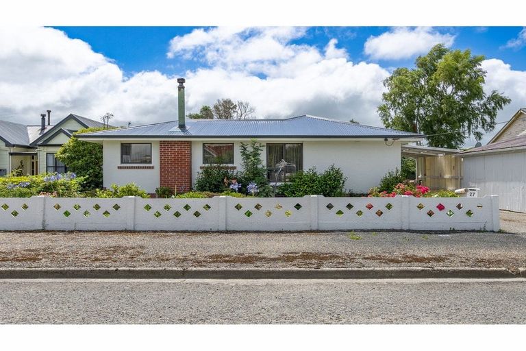 Photo of property in 27 Ferry Street, Wyndham, 9831