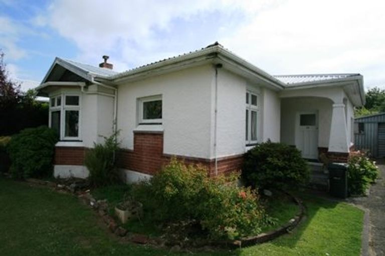 Photo of property in 19 Venus Street, Georgetown, Invercargill, 9812