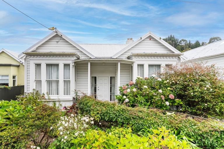 Photo of property in 265 North Road, North East Valley, Dunedin, 9010