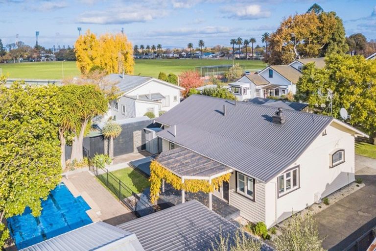 Photo of property in 19a Jull Street, Napier South, Napier, 4110