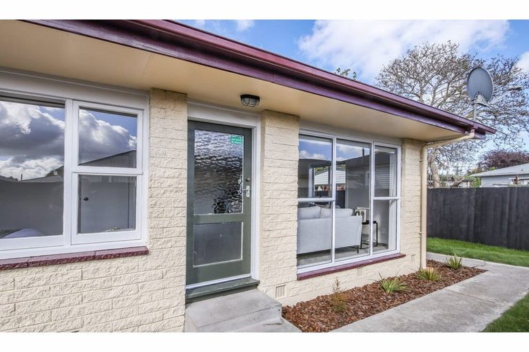 Photo of property in 1/62 Bordesley Street, Phillipstown, Christchurch, 8011