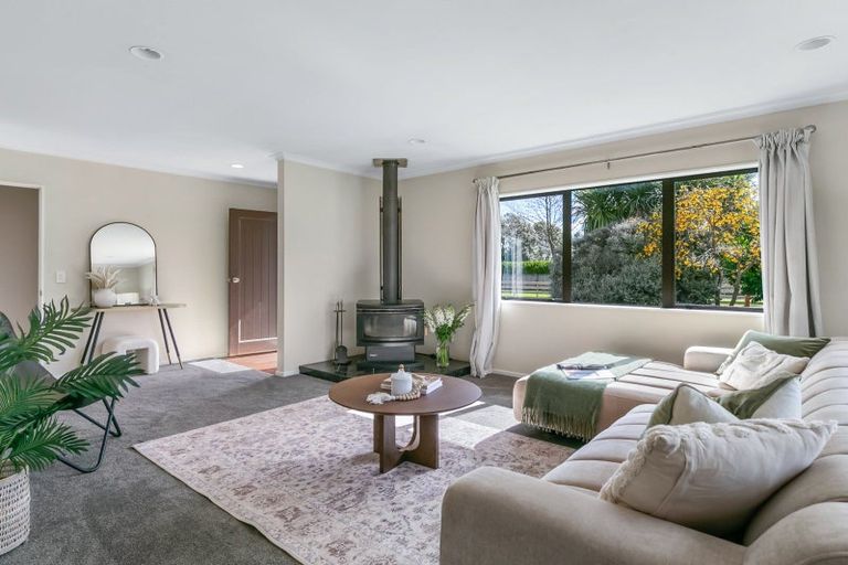 Photo of property in 370 Tararua Road, Levin, 5571