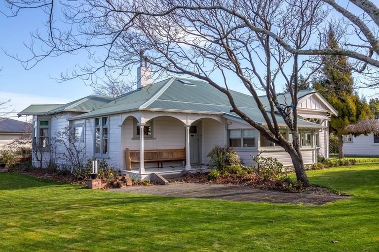 Photo of property in 81 Opaki Road, Lansdowne, Masterton, 5810