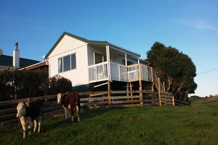 Photo of property in 2168 Ponga Road, Hunua, Papakura, 2584