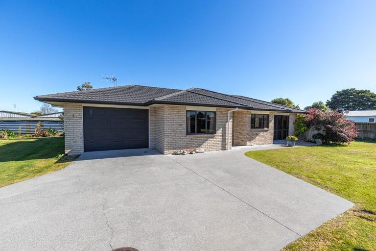 Photo of property in 3 Factory Lane, Ngatea, 3503
