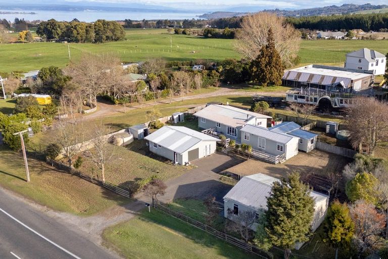 Photo of property in 155 Poihipi Road, Nukuhau, Taupo, 3377