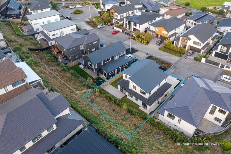 Photo of property in 12 Hopetea Street, Long Bay, Auckland, 0630