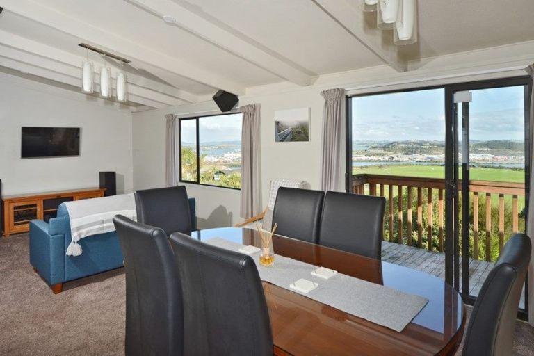 Photo of property in 40 Panorama Drive, Parahaki, Whangarei, 0112