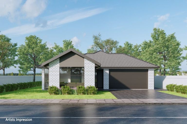 Photo of property in 32 Candlesticks Crescent, Lincoln, 7608