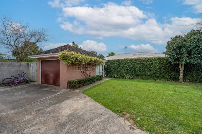 Photo of property in 507 Frederick Street, Mahora, Hastings, 4120