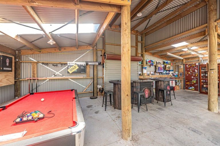 Photo of property in 153 Kakaramea Road, Kakaramea, Patea, 4598