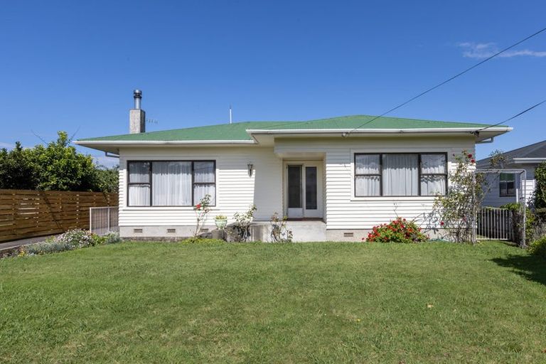 Photo of property in 30 Coverdale Street, Onekawa, Napier, 4110