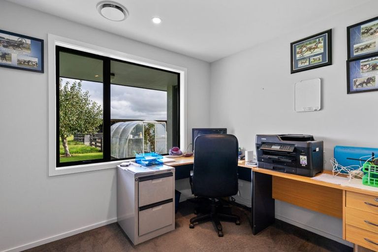 Photo of property in 204 Roslyn Road, Roslyn Bush, Invercargill, 9876