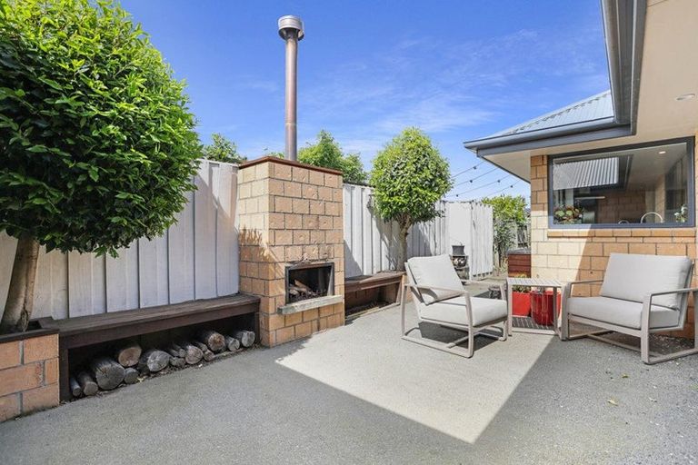 Photo of property in 8 Millibrook Place, Tinwald, Ashburton, 7700