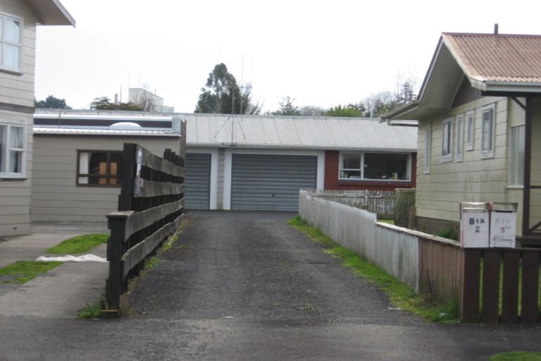 Photo of property in 81 Carrington Avenue, Silverdale, Hamilton, 3216