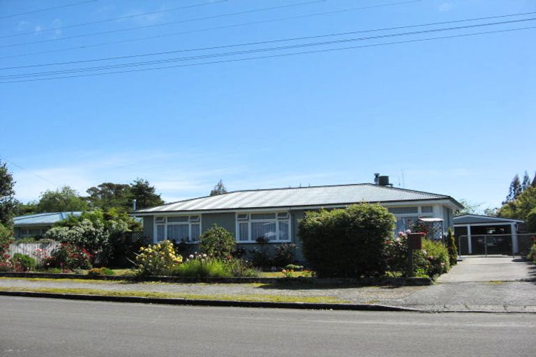 Photo of property in 4 Eastons Road, Westport, 7825