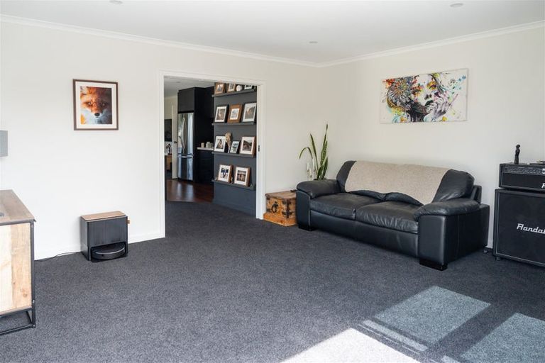 Photo of property in 5 Redhaven Rise, Netherby, Ashburton, 7700