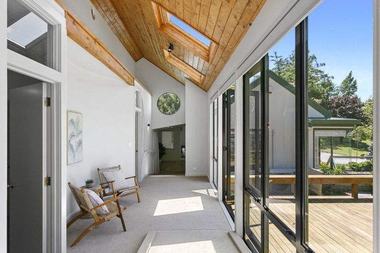 Photo of property in 71 Gillespie Place, Acacia Bay, Taupo, 3385