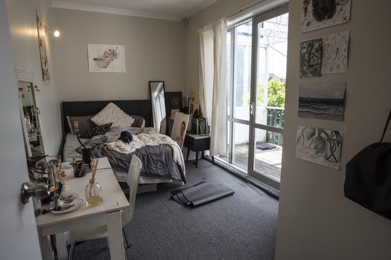 Photo of property in 322a The Terrace, Te Aro, Wellington, 6011