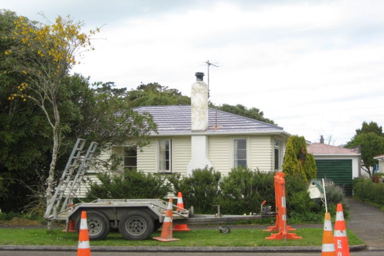 Photo of property in 12 Cowling Road, Hurdon, New Plymouth, 4310