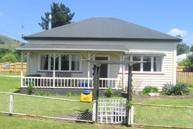 Photo of property in 40 Awakino Road, Te Kuiti, 3910