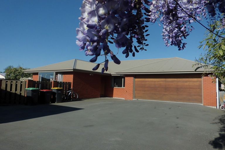 Photo of property in 4b Gammack Street, Temuka, 7920