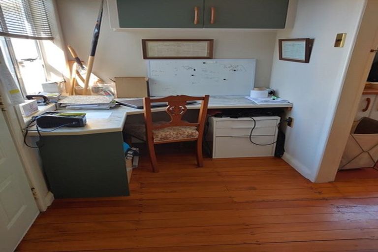 Photo of property in 91 Fulford Street, New Plymouth, 4310