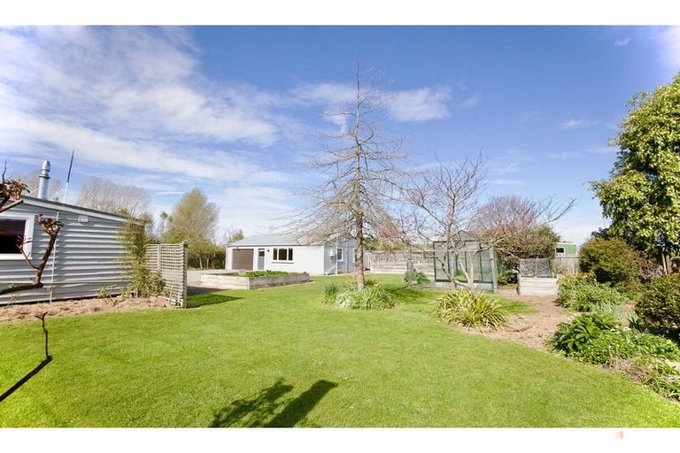 Photo of property in 53 Kennedy Street, Geraldine, 7930