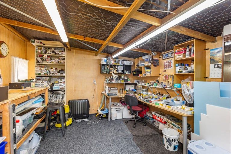 Photo of property in 21 Ruanui Street, Himatangi Beach, Foxton, 4891