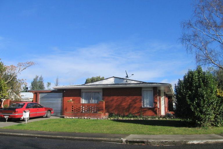 Photo of property in 12 Dundee Drive, Flaxmere, Hastings, 4120