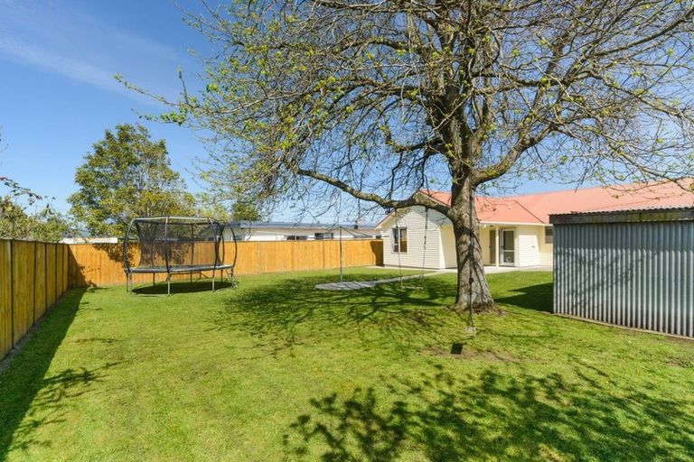 Photo of property in 22 Churcher Street, Feilding, 4702