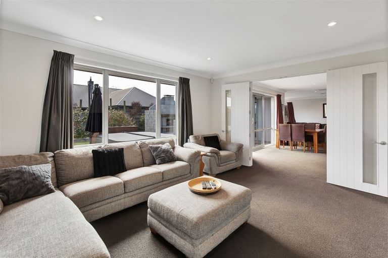 Photo of property in 8 Simms Lane, West Melton, 7618